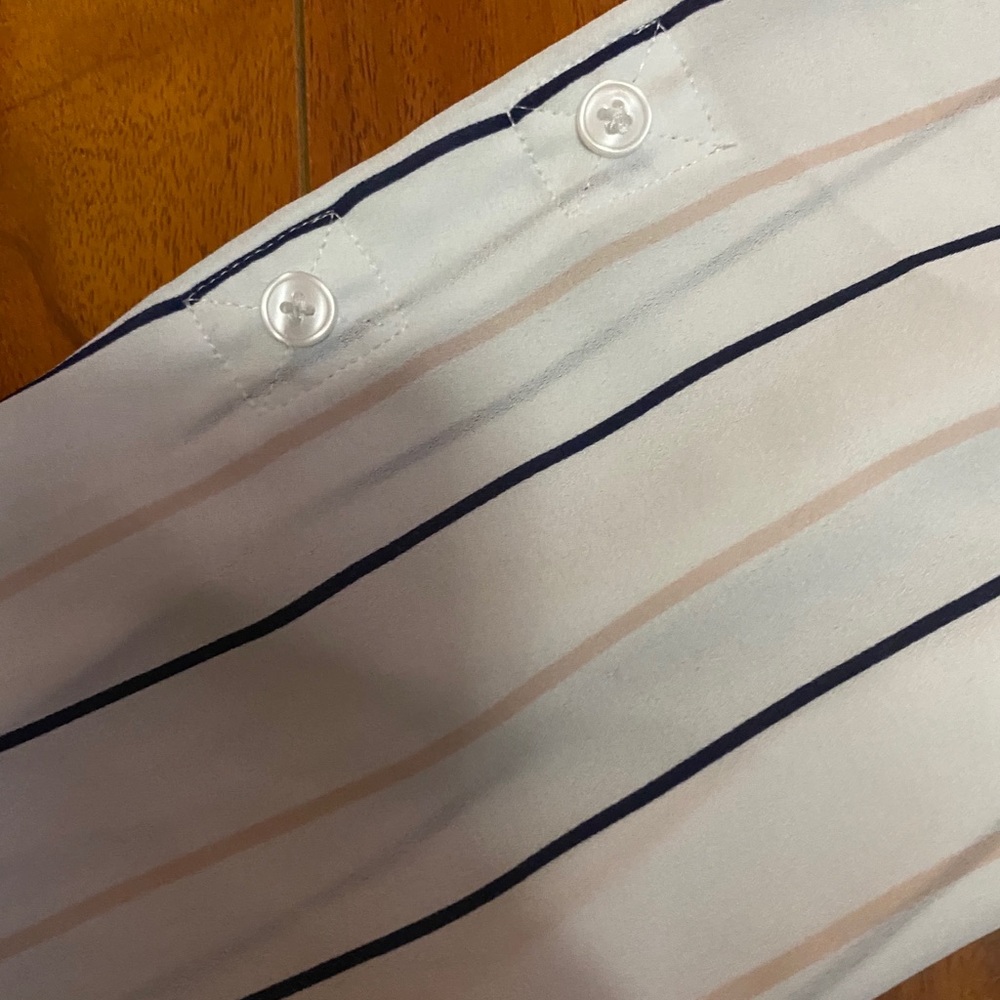 Express Blouse - Picture 5 of 6